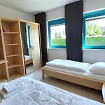 Apartman Haus Rabe By Rujana Binz