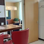 Haus Rabe By Rujana Apartman