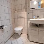 Haus Rabe By Rujana Apartman Binz
