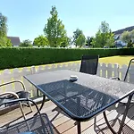Haus Rabe By Rujana Apartman Binz