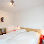 Apartman Haus Rabe By Rujana