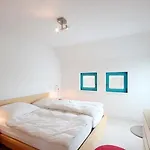 Haus Rabe By Rujana Apartman Binz