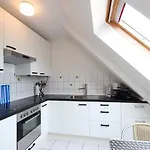 Haus Rabe By Rujana Apartman
