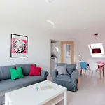 Apartman Haus Rabe By Rujana Binz
