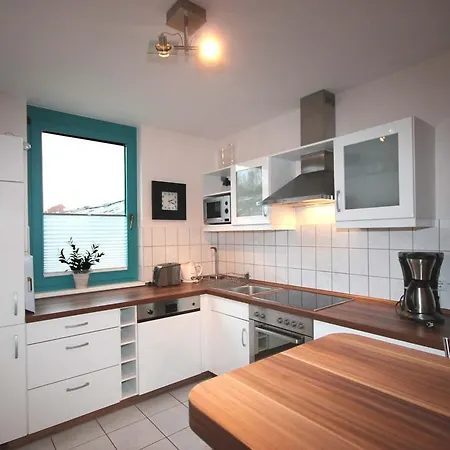Apartment Haus Rabe By Rujana *