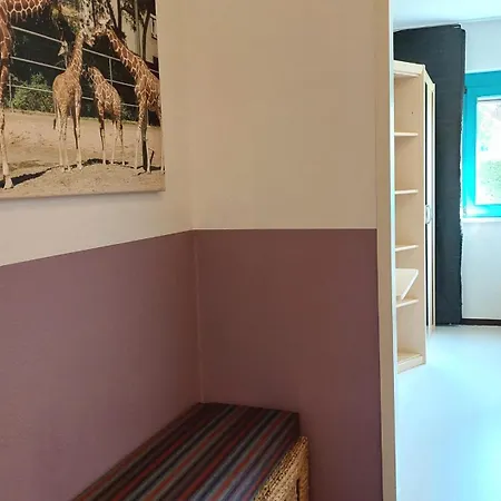 Haus Rabe By Rujana شقة بينز