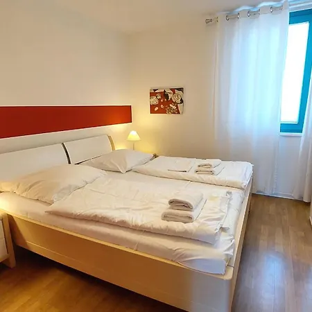 Haus Rabe By Rujana شقة *