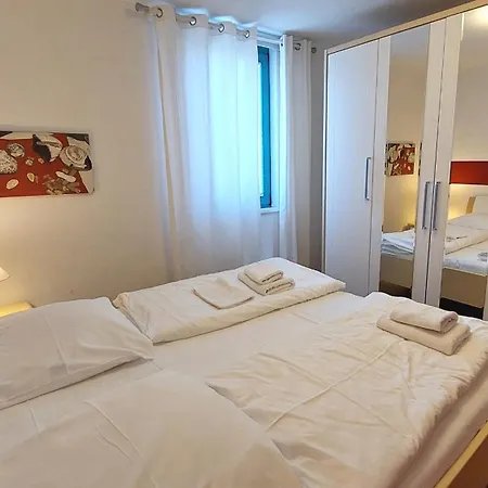 Haus Rabe By Rujana * بينز