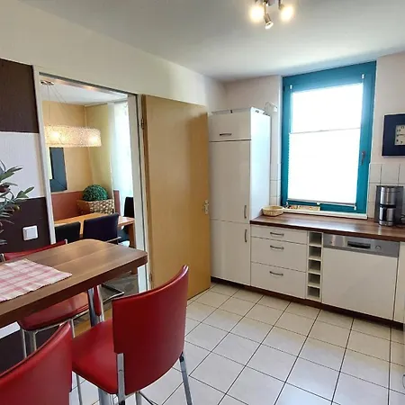 Haus Rabe By Rujana * بينز