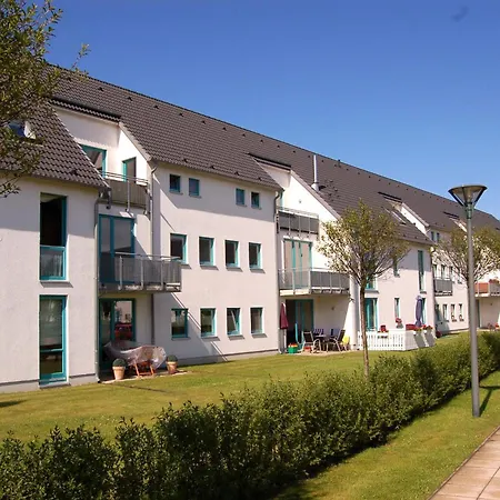 Haus Rabe By Rujana * بينز