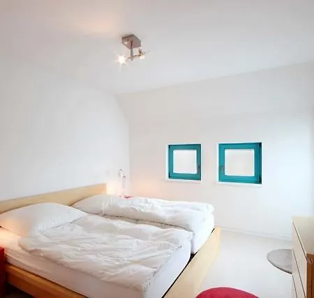 Haus Rabe By Rujana شقة بينز