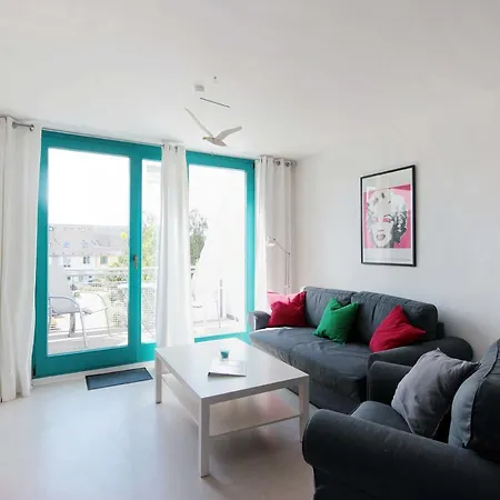 Haus Rabe By Rujana Binz