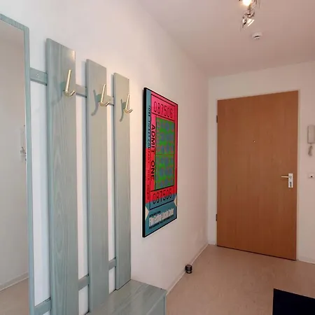 Appartement Haus Rabe By Rujana