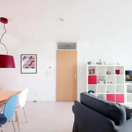 Haus Rabe By Rujana بينز